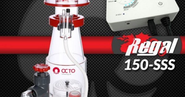 Octo Regal 150-S Space saving (~ 800L)