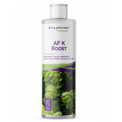 AF K Boost - potassium for aqua plants (500ml)