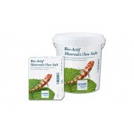 Tropic Marin BIO-ACTIF ūros druska (4kg)