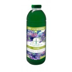 Phyto-Green - for coral growth and coloring 1 liter