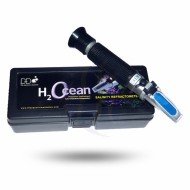 D-D Seawater Refractometer