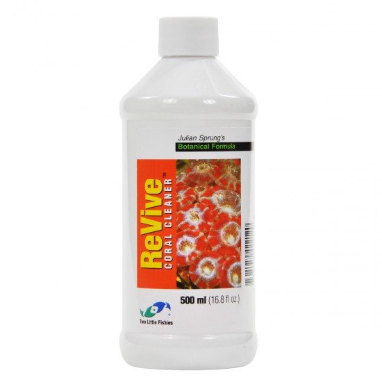 ReVive Coral cleaner (500ml)