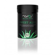 Nyos Sweet Aloe (BIO) 70g