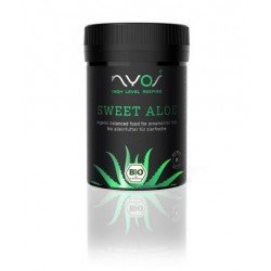 Nyos Sweet Aloe (BIO) 70g