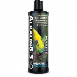 Alkalin8.3 - concentrated pH buffer (250ml)