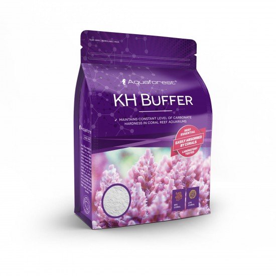 AF Kh buffer - powder, 1200g