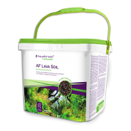 AF Lava Soil – vulkaninės lavos substratas (5L)