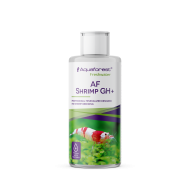 AF Shrimp GH+ mineralai krevetėms (125ml)