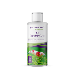 AF Shrimp GH+ - minerals for breeding shrimps (125ml)