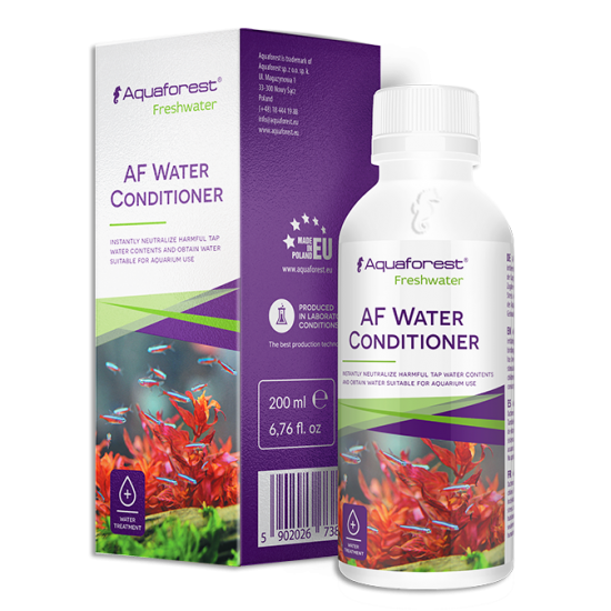 AF Water conditioner (250ml)