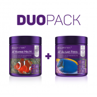 AF Marine Mix M/ Algae Feed DUO PACK