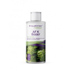 AF K Boost - potassium for aqua plants (250ml)