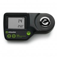 Milwaukee MA883 Digital Refractometer °Baumé