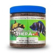 NLSpectrum Thera+A Large Fish - formula w/garlic (3mm/125g)