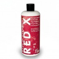 Fauna Marin - Red X (500ml)