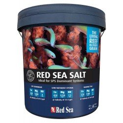 Red Sea Salt, bucket (22Kg)