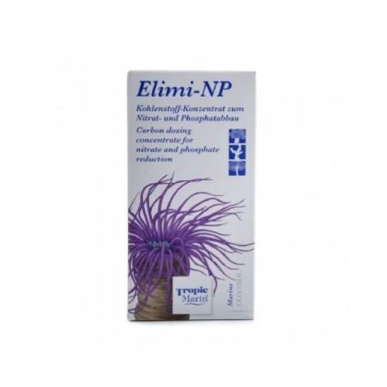 Tropic Marin Elimi-NP Aquariums (50ml)