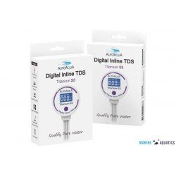 Digital Inline TDS (Titanium S3)