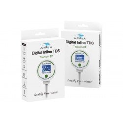 Digital Inline TDS (Titanium S2)