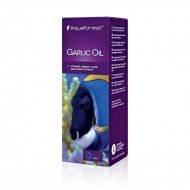 AF Garlic oil - natural garlic extract (50ml)