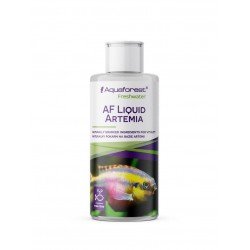 AF Liquid Artemia FW (125ml)