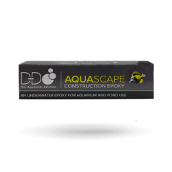 Aquascape Grey – pilka epoksidinė medžiaga darbui po vandeniu, 113g