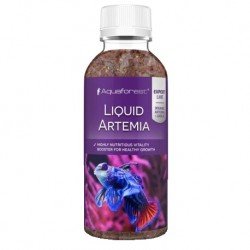 AF Liquid Artemia – skystas pašaras (250ml)