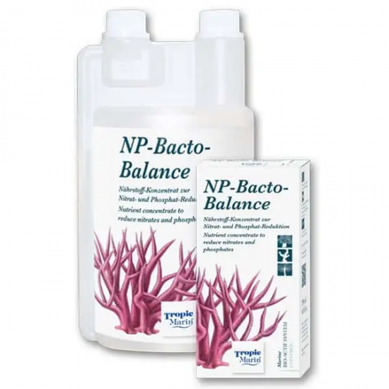 Tropic Marin NP Bacto-Balance (500ml)