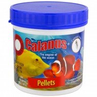 Calanus pellets for fish (2,5mm ), 110g