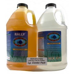 Combo Kick-ich/Rally (2x 1920ml)