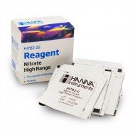 Hanna Reagents HI782 NO3, HR (25 tests)