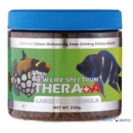 NLSpectrum Thera+A Large Fish - formula w/garlic (3mm/250g)