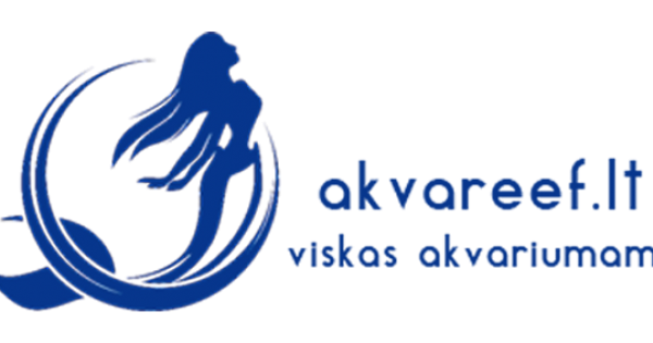 Akvareef.lt - viskas akvariumams
