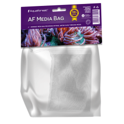 AF Media bag – kojinė filtravimo medžiagai
