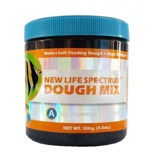 NLSpectrum DOUGH MIX formulė (100g)