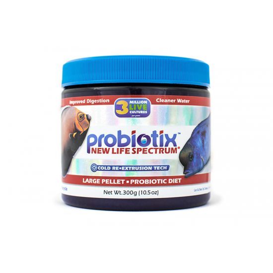 NLSpectrum PROBIOTIX Large, 300g