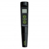 Milwaukee PH55 PRO Waterproof pH & Temperature Tester with ATC & a Replaceable Probe