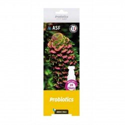 ASF Reef Shots Probiotics Aquarium Treatment