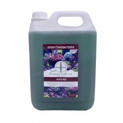 Phyto-Red - against cyanobacteria (5L)