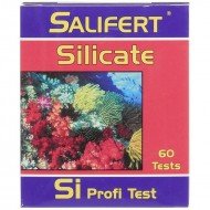 Salifert Silicate Profi test (up to 60 tests)