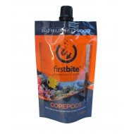 Firstbite Copepods - for Anthias+, corals & inverts (100ml)