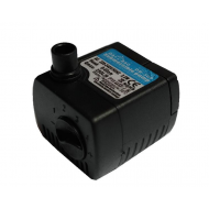 SP - Replacement pump for MiniMax Desktop reactor