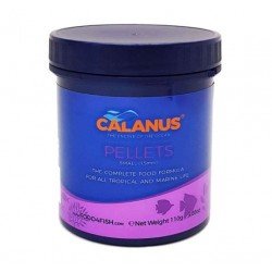 Calanus Pellets (1,5mm), 110g