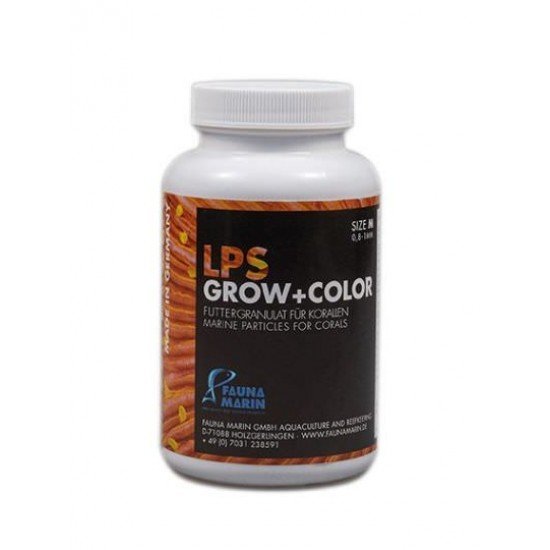 FM LPS Grow and color, M (100ml)