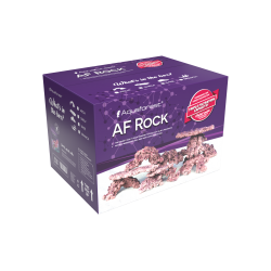 AF Rock ARCH - high porosity rock, box (10kg)