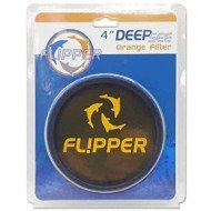 Flipper DeepSee mag viewer ORANGE - STANDARD
