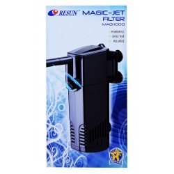 Resun Magic-Jet internal filter 1000l / h