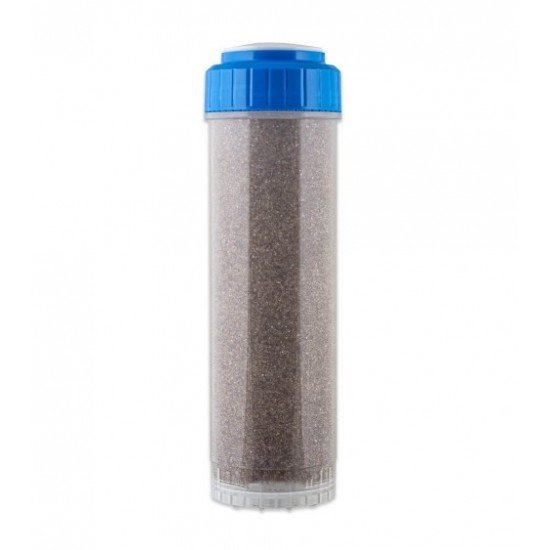 DEMINERALIZING FILTER CARTRIDGE DEMI 10" 