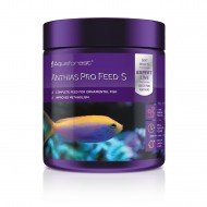 AF Anthias Pro Feed - feed for carnivorous fish/Anthias (~2mm/120g)