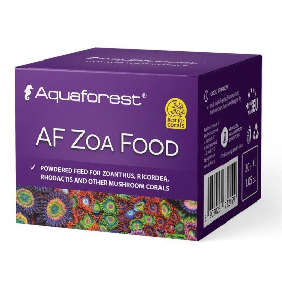 AF Zoa food (30g)